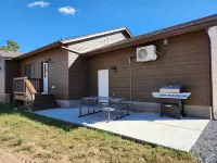 Air Hockey, Family Friendly, Fire pit, Sleeps 18