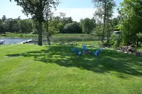 Luxury Cottage in Alex Bay 3 bedrooms, 2.5 baths.  Book your 2025 Vacation Now!!