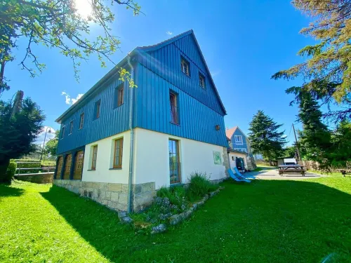 Vacations for explorers in the Elbe Sandstone Mountains and Saxon Switzerland National Park