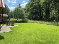New charming half-timbered house by the lake in the idyllic Münsterland region Hotels in Warendorf