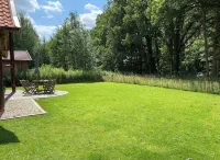 New charming half-timbered house by the lake in the idyllic Münsterland region Hotels in Warendorf