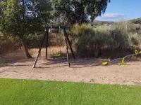 Rural Getaway with Private Pool in the Heart of Extremadura - Perfect for Famili Hotels in Comarca de Tierra de Badajoz