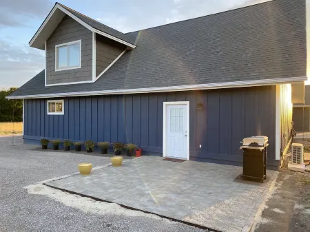 The Flat at Flathead Lake