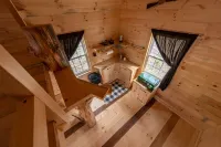 Dogwood Cabin - Off Grid