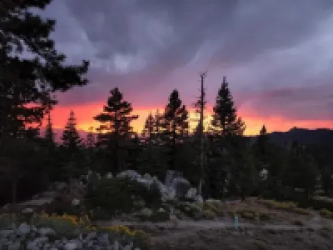 Heavenly Haven - sleeps 4 Hotels in Kingsbury