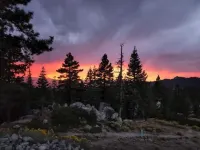 Heavenly Haven - sleeps 4