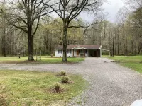 Bourgeois Residence in a Country Setting