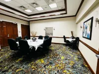 هامبتون إن أليكزاندريا أولد تاون/كينج ستريت مترو