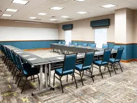 Hampton Inn & Suites St. Louis at Forest Park Hotel in zona Parco Forest