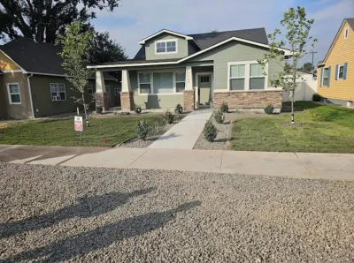 The Greenhouse! Hotels in der Nähe von Rotary Pond Park