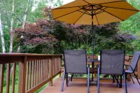 Cozy Hillside Chalet w/ Large Yard and Firepit - Greek Peak/Cortland/Ithaca