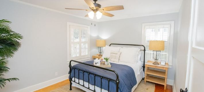 Quail Cottage - Downtown Thomasville! Hotels in Thomas County