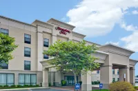 Hampton Inn Sayre Hotels in Nichols