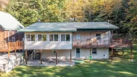 Remodeled Ski Home - Private Inground Pool - Game Room - Fire Pit