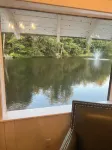Tranquil Lakeside Waterfall Retreat-Apple and Leaf Season Are Here Hotels near Firefly Craft Gallery
