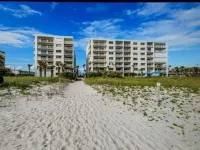 SC 512:  Coastal Cabana: 2B/2B With Ocean Views