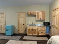 Cozy studio in charming Duluth
