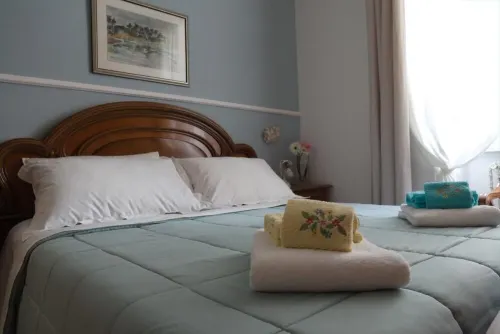 Apartment from Marietta