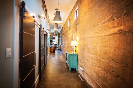 'Willie's Place' - Downtown Living