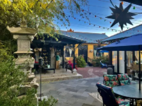 The Bali House Experience: Enjoy The Peace