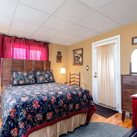Gettysburg Retreat Best place to stay in Gettysburg! Pre-Civil War Home