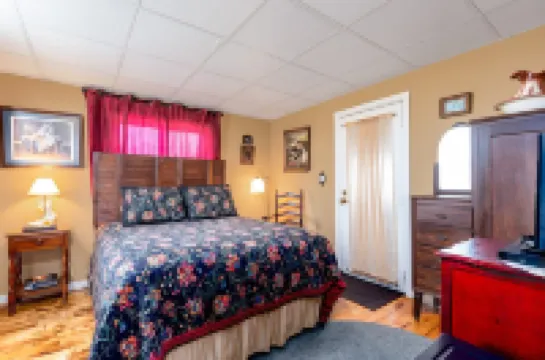 Gettysburg Retreat Best place to stay in Gettysburg! Pre-Civil War Home