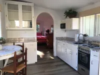 The Guest House at Elon Cottage