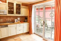 Aktivhof - BLÜTENZAUBER 5 minutes from the beach