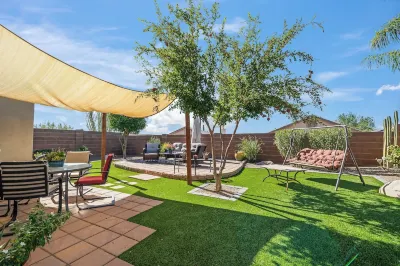 Serene Vacation Home - Trails, Golf & Dining! Hotels near Our Play Place