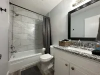 Piney Woods 6 - King Bed Hotels in Texarkana