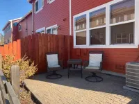 Clean and Convenient 3 BR Erie Townhouse