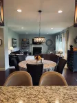 Brand new home close to Penn State