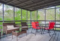 Cozy Home, Perfect for Families! 3 Bedroom with fenced yard/garage storage Hotels in Alabaster