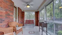 Historic 3 Br Home Near Millikin Univ. - Wi-Fi