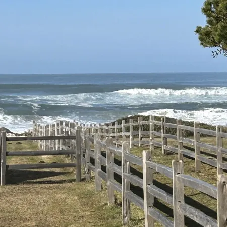 Cottage by the Sea June 2-17Available