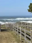 Cottage by the Sea Aug. 9-13 Available