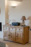 Apartment with Dramatic Views Across to Padstow, the Camel Estuary and the Sea. - 3-Star
