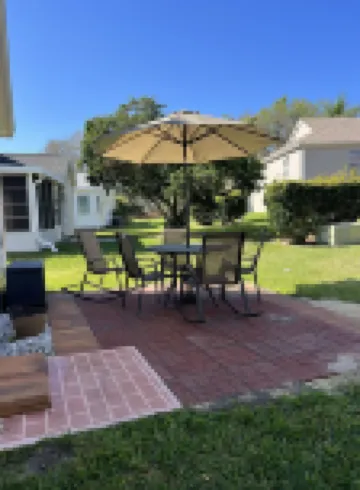 Peyton's Patio Homes in The Villages, Florida