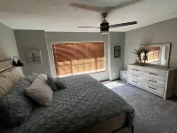 Spacious 3 bedroom home near the Barefoot Bar