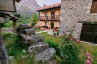 Self catering El Jermoso for 5 people