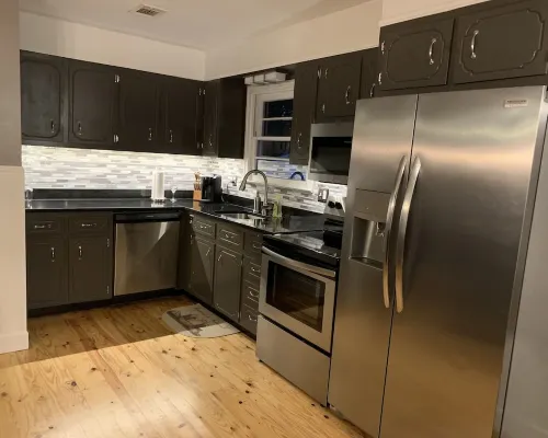Newly Remodeled Nice House in Very Safe and Convenient Neighborhood. Hotels in Dyer County