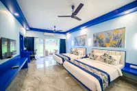 Sinclairs Retreat Dooars, Chalsa