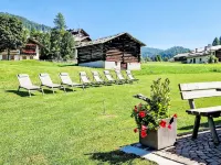 Chalet "Baita Tabià" Dolomites