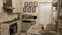 Schöne Ruhige Zentrale Designerwohnung