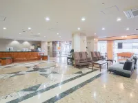 โรงแรมฮาโกดาเตะรอยัลซีไซด์