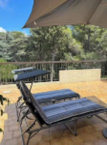 Bord de Mer Grand T2 Terrasse Tout Confort Clim