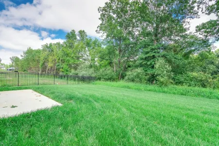 Newly Built Home w/ Fresh Design!