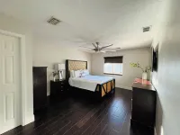 Luxury Home W/ Pool Spa & Pool Heated Near Img & Beach Hôtels à proximité de : LECOM Bradenton