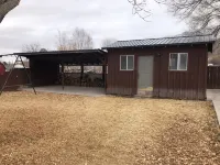 Mystic Manor Monroe 4 Bed Farm House- 10 min walk to Hot springs Hotels in 
