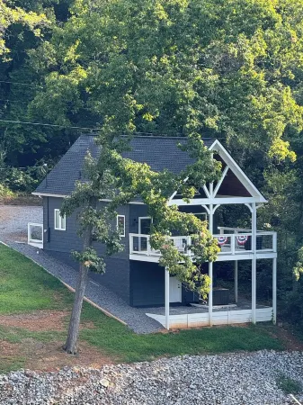 *Lakefront* Tennessee Mare (Adjacent TN Stud)